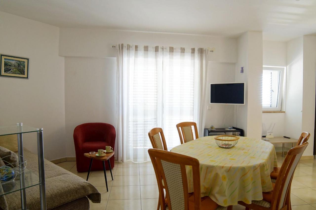 Apartment Darko Ποντστράνα Εξωτερικό φωτογραφία