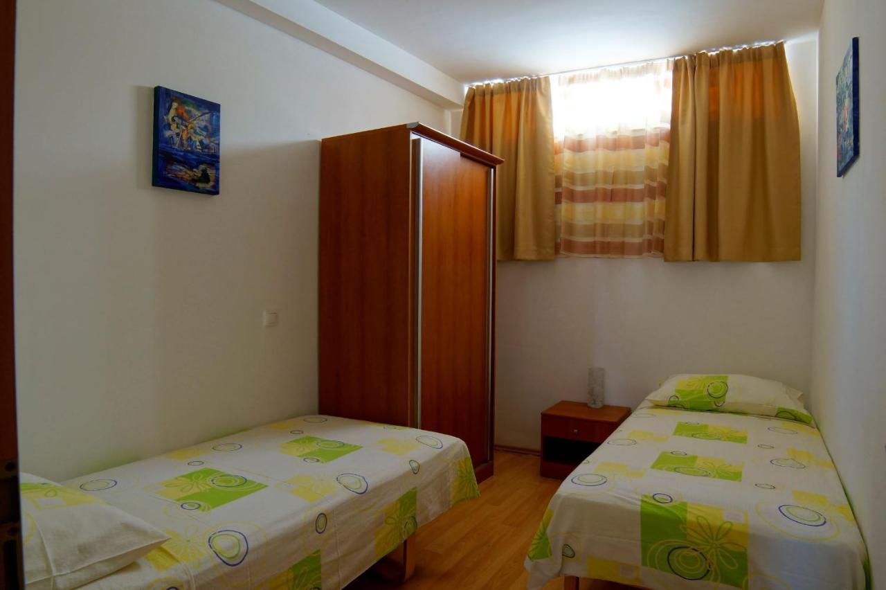 Apartment Darko Ποντστράνα Εξωτερικό φωτογραφία