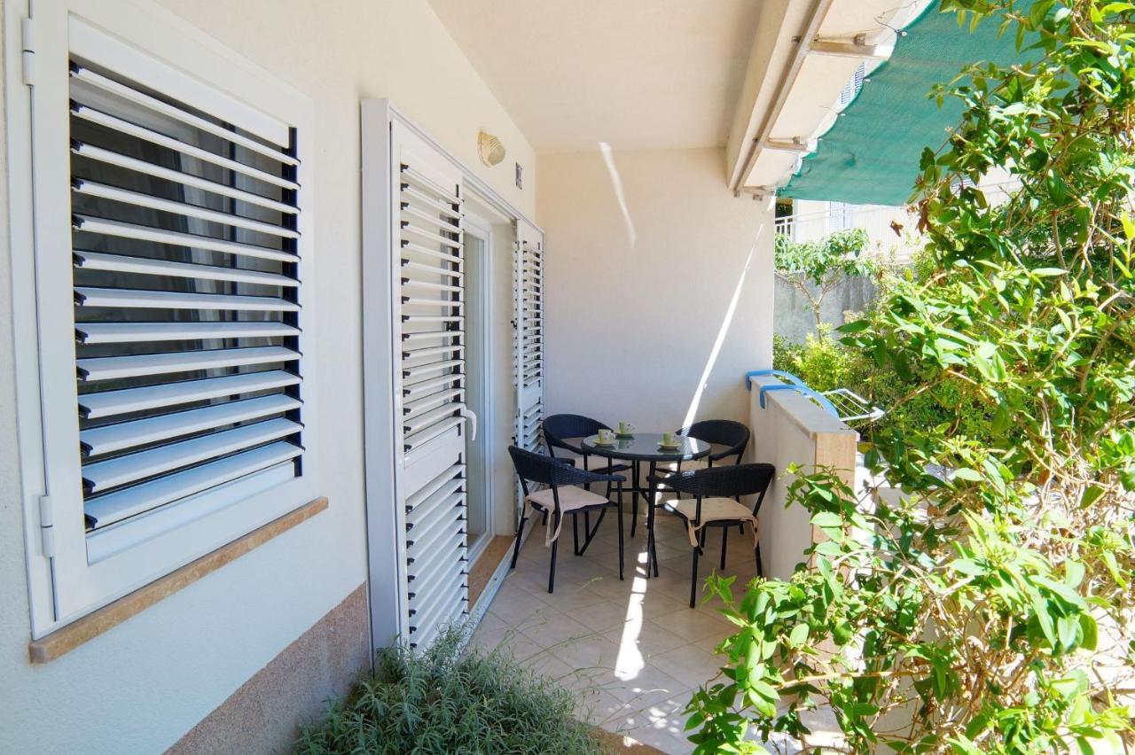Apartment Darko Ποντστράνα Εξωτερικό φωτογραφία