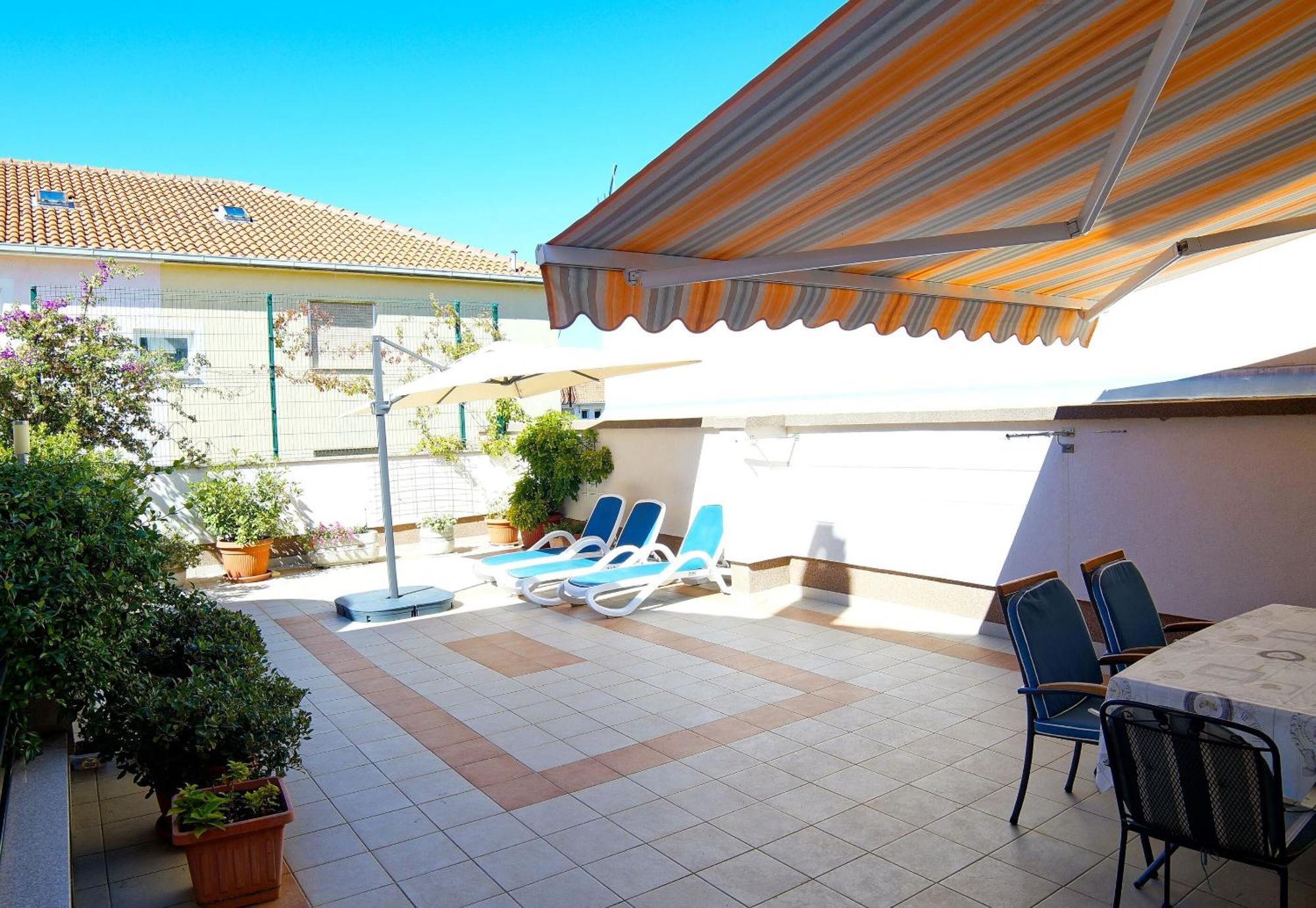 Apartment Darko Ποντστράνα Εξωτερικό φωτογραφία