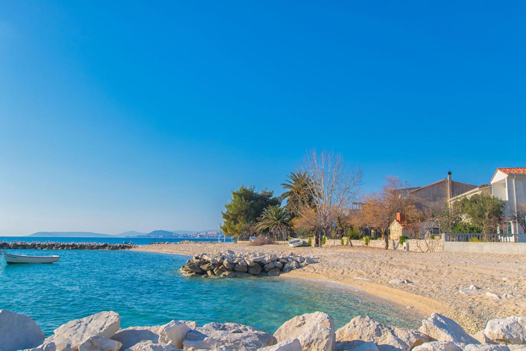 Apartment Darko Ποντστράνα Εξωτερικό φωτογραφία