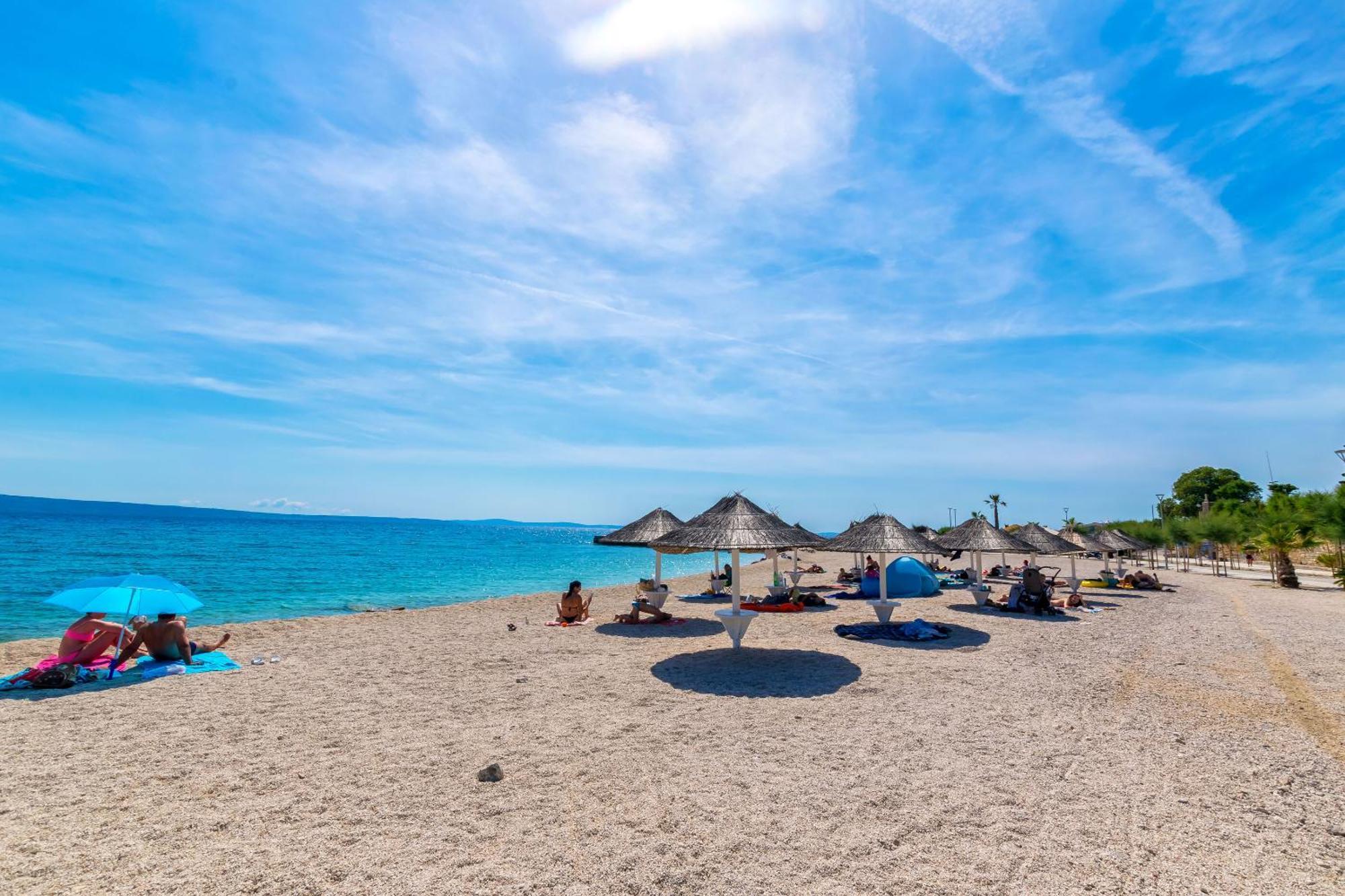 Apartment Darko Ποντστράνα Εξωτερικό φωτογραφία