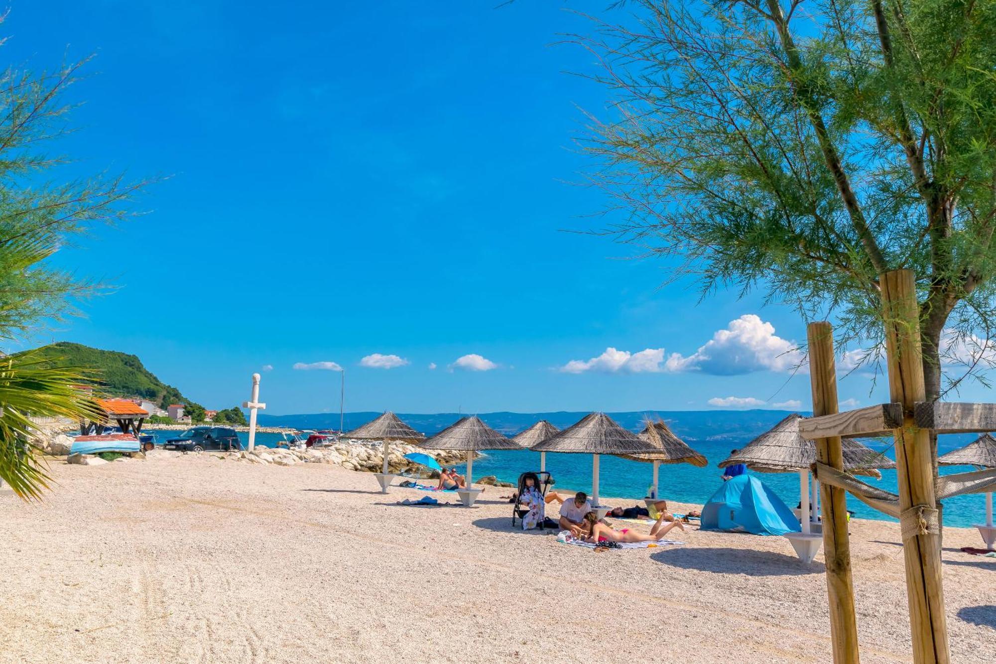 Apartment Darko Ποντστράνα Εξωτερικό φωτογραφία