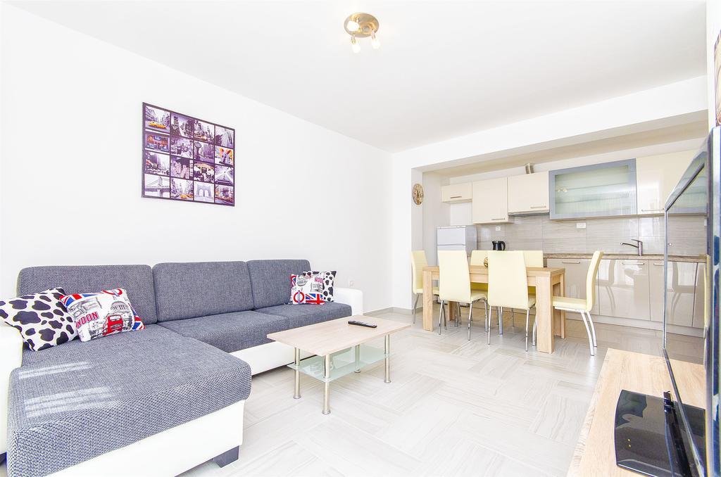 Apartment Darko Ποντστράνα Εξωτερικό φωτογραφία