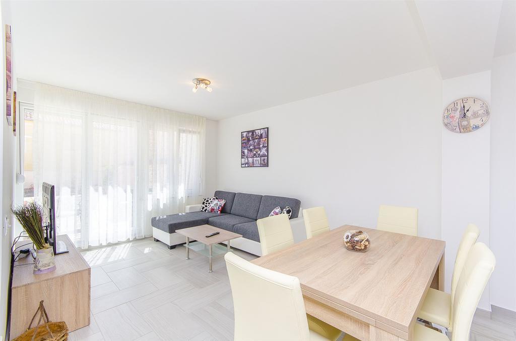 Apartment Darko Ποντστράνα Εξωτερικό φωτογραφία