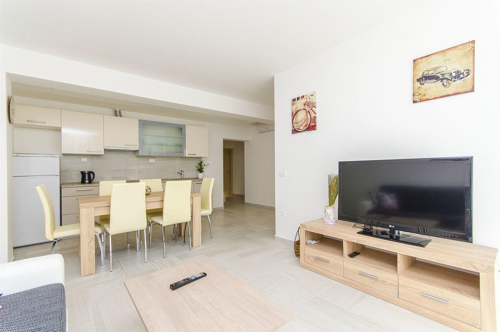 Apartment Darko Ποντστράνα Εξωτερικό φωτογραφία