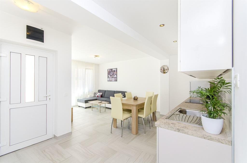 Apartment Darko Ποντστράνα Εξωτερικό φωτογραφία