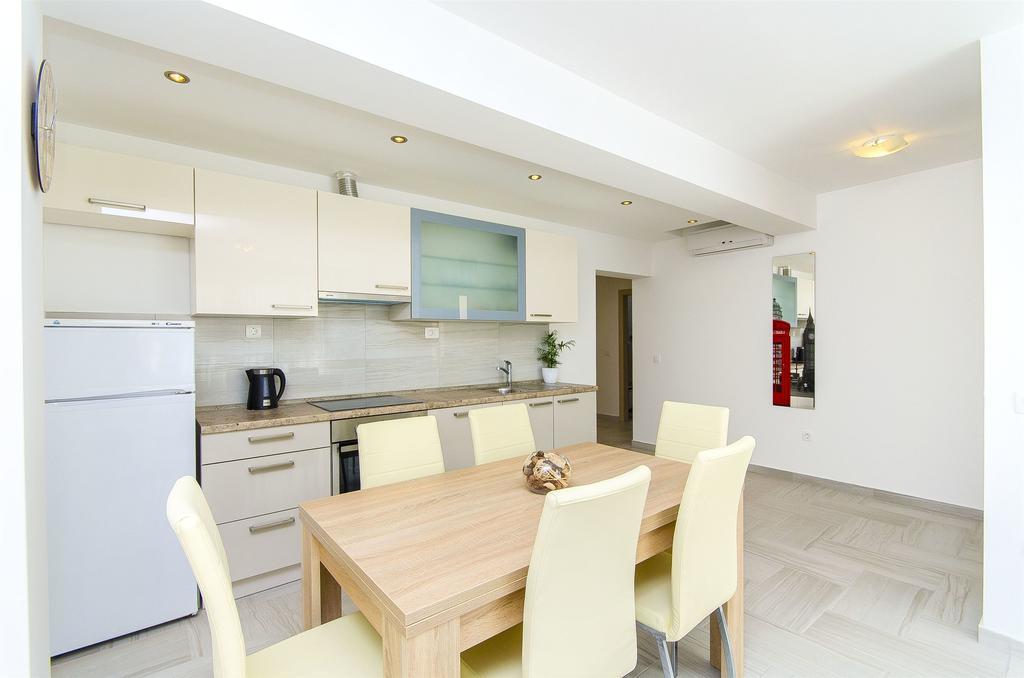 Apartment Darko Ποντστράνα Εξωτερικό φωτογραφία