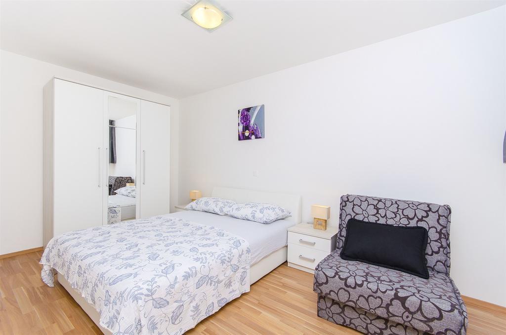 Apartment Darko Ποντστράνα Εξωτερικό φωτογραφία