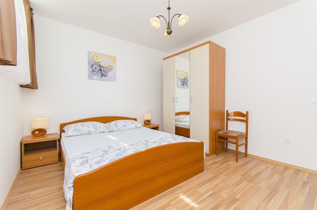Apartment Darko Ποντστράνα Εξωτερικό φωτογραφία