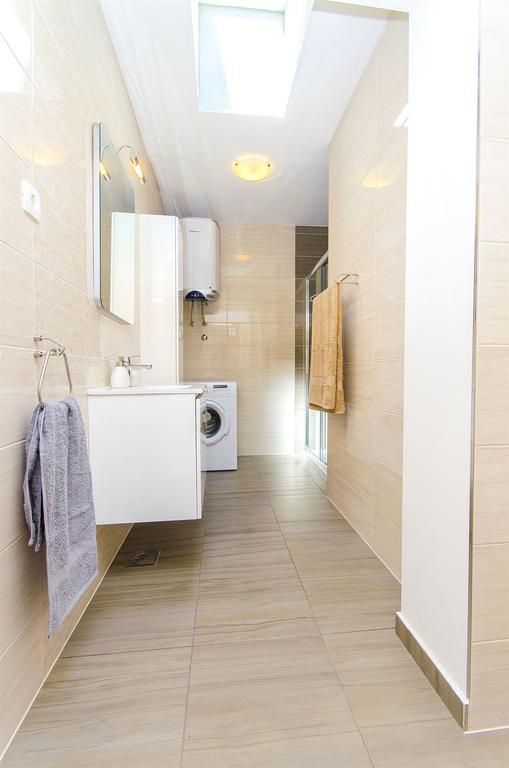 Apartment Darko Ποντστράνα Εξωτερικό φωτογραφία
